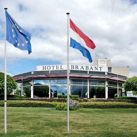 Amrath Hotel Brabant Breda Exterior photo